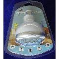 5 Function Lotus Shower Head