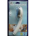 3 Function Shower Head with Hose