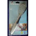 Single Function Shower Head with Hose