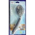 4 Function Chrome Plated Shower Head