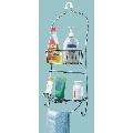Chrome  Plated Shower Caddy