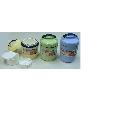 PLASTIC FOOD CONTAINER 1.4L