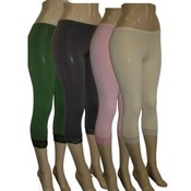 Womens Thick Leggings