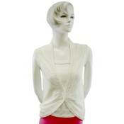Women's 2 Piece Casual Top
