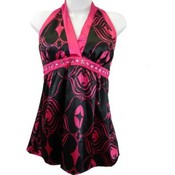 Womens Halter Top