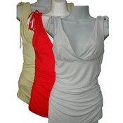 Womens Casual Summer Top