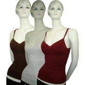 Womens Sexy Bustier Tops