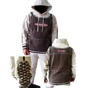 Mens Thick and Heavy Quality 2pc Cotton Sets