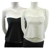 Women's Tube Style Top
