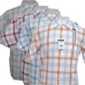 Men's Short Sleeve Shirt