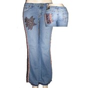 Women's  Denim Jeans