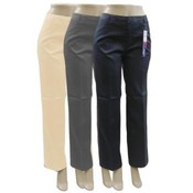 Women's Dickie Style Pants