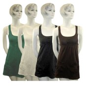Women's Baby Doll Top