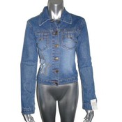 Womens Denim Jackets
