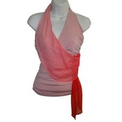 Womens Halter Top