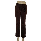 Womens Corduroy Pants In 4 Colors