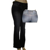 Women's Denim Stretch Jeans
