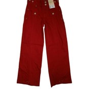 Girls Twill Pants