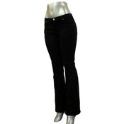Womens Petite Plus Size Denim Pants