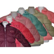 Kids Winter Jackets