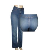 Women's Denim Pants