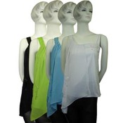 Womens Sexy Club Top