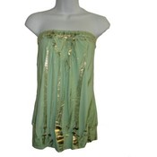 Junior Sleeveless Top