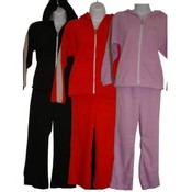 Kids 2 Piece Fleece Sets