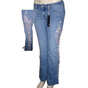 Women's Denim Jeans