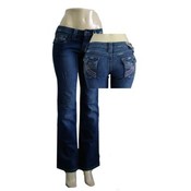 Womens Wholesale Denim Jeans