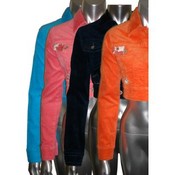 Womens Corduroy Jackets