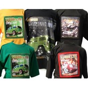 Mens T-Shirts