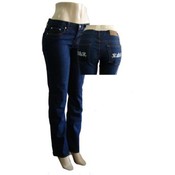 Women's Stretch Skinny Denim Jeans