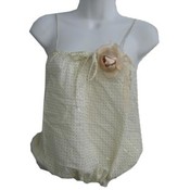 Womens Casual Summer Top