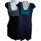 Womens Fashion Top 2 Color From Xliheration