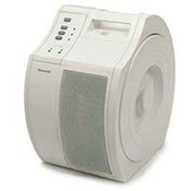 Honeywell Enviracare 17250 Air Purifier