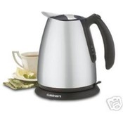 Cuisinart Tea Kettle CJK-17