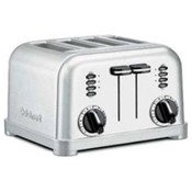 Cuisinart Classic 4 Slice Toaster CPT180-FR