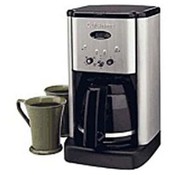 Cuisinart DCC-1200FR Coffee Maker