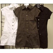 Ladies Missy Dress