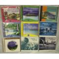 Relaxation &amp; Meditation CD's