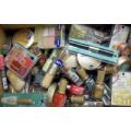 Wet n Wild &amp; Black Radiance Assorted Cosmetics