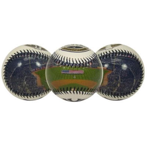 UPC 715099286043 product image for MLB Yankees Stadium Ball | upcitemdb.com