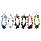 Beaded Bracelet(Case of 60)