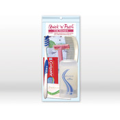 Quick 'n' Fresh Mini Woman's Kit