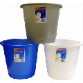 Wastebasket or Plant Pot - 10 Quarts