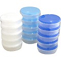 Round Food Containers