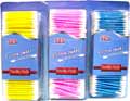 Cotton Swabs
