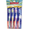 Toothbrush Fresh Plus 4Pk