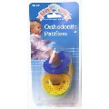 Baby King Pacifier, 2 Pack